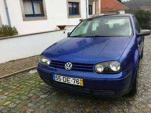 VW Golf sport Julho/98 - à venda - Ligeiros Passageiros,