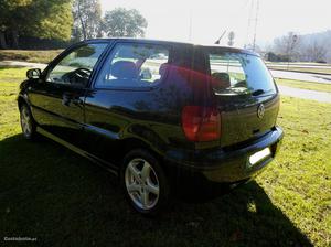 VW Polo 1.0 MPI Impecável! Maio/00 - à venda - Ligeiros