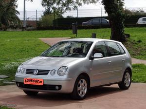 VW Polo 1.2 Highline A/C Julho/03 - à venda - Ligeiros