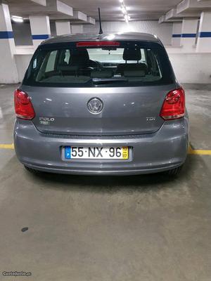 VW Polo 1.2 TDI Julho/13 - à venda - Ligeiros Passageiros,