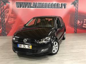  Volkswagen Polo 1.2 TDi Confortline (75cv) (5p)