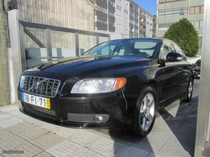 Volvo S d5 Nivel2 Março/08 - à venda - Ligeiros