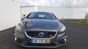 Volvo V40 R Dising Outubro/13 - à venda - Ligeiros