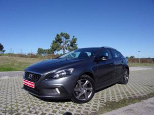 Volvo V40 cross country Maio/13 - à venda - Ligeiros