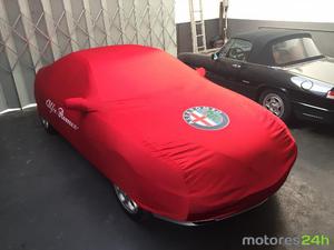 Alfa Romeo GTV 2.0 V6 TB