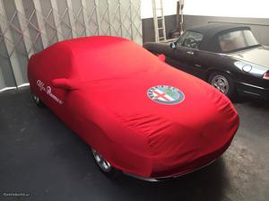 Alfa Romeo GTV 2.0 V6 Turbo Janeiro/00 - à venda -