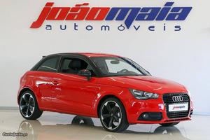Audi A1 1.2 TFSI JLL18 Janeiro/13 - à venda - Ligeiros