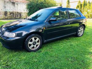 Audi A3 bom estado Novembro/99 - à venda - Ligeiros