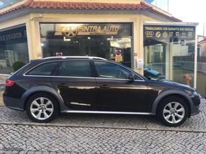 Audi A4 Allroad 2.0 TDi Quattro Janeiro/11 - à venda -