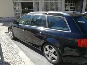 Audi A4 Avant sport Julho/05 - à venda - Ligeiros