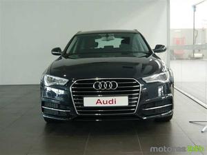 Audi A6 Avant 2.0 TDi Advance S tronic