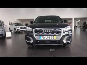 Audi Q2 1.6 TDi Sport