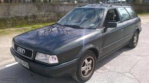Audi Tdi Avant Dezembro/93 - à venda - Ligeiros