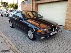 BMW 316 i e30 Junho/91 - à venda - Ligeiros Passageiros,