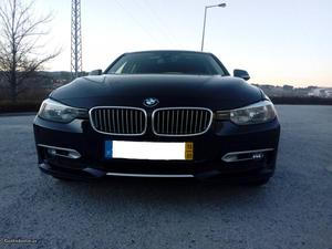 BMW 318 D TOURING  Kms Janeiro/13 - à venda -