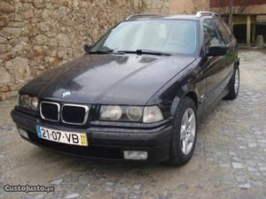 BMW 318 tds Março/99 - à venda - Ligeiros Passageiros,