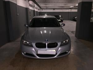 BMW 320 D 4p