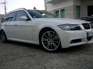 BMW 320 e91 kit m Novembro/07 - à venda - Ligeiros