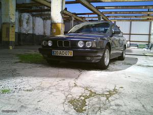 BMW 525 Sedan Março/94 - à venda - Ligeiros Passageiros,