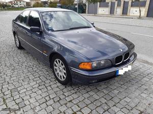 BMW 525 Tds Julho/97 - à venda - Ligeiros Passageiros,