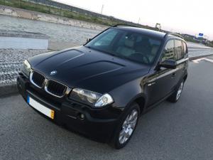 BMW X3 2.0 d Sport