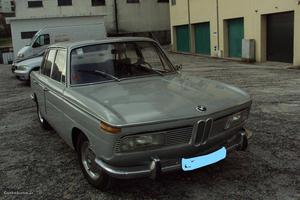 BMW  - ano  Setembro/80 - à venda - Ligeiros