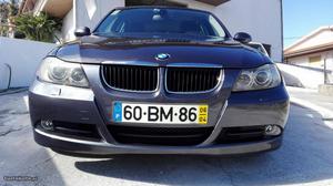 BMW cv Selo 42EUR Abril/06 - à venda - Ligeiros