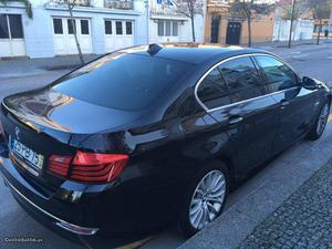 BMW d pack Luxury Agosto/14 - à venda - Ligeiros