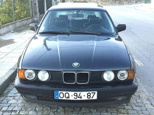 BMW v 150cv Abril/92 - à venda - Ligeiros