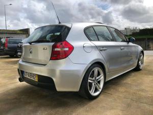 Bmw 120 d