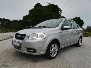 Chevrolet Aveo 1.2 LS - 58mil KM Maio/09 - à venda -