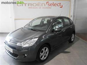 Citroen C3 1.2 VTi Seduction J16