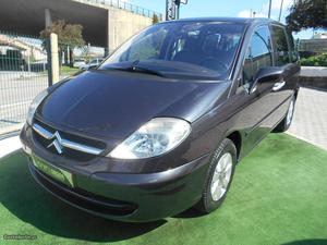 Citroën C8 2.0HDI NAVTEQ Outubro/03 - à venda - Ligeiros