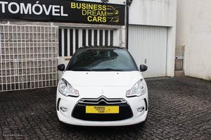 Citroën DS3 1.6 hdi só chic Fevereiro/12 - à venda -