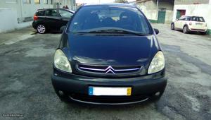 Citroën Xsara Picasso 2.0HDI Ac Janeiro/01 - à venda -