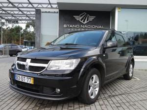 Dodge Journey 2.0 CRD SXT ATX