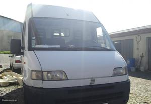 Fiat Ducato Diesel 3 lugares Setembro/94 - à venda -