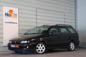 Fiat Marea Weekend 1.9 HLX TD Novembro/99 - à venda -