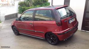 Fiat Punto GT cv Abril/94 - à venda - Ligeiros