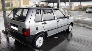 Fiat Uno 45i,e. 38 mil 1 dono Março/94 - à venda -