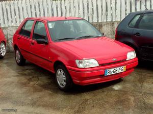 Ford Fiesta 1.1 (FAJ) Maio/95 - à venda - Ligeiros