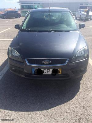 Ford Focus connect 90cv Dezembro/06 - à venda - Ligeiros