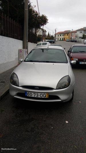 Ford Puma Coupe Dezembro/09 - à venda - Ligeiros