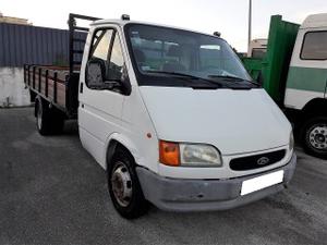 Ford Transit 190 CH/CABINA LD 3