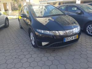 Honda Civic 1.3