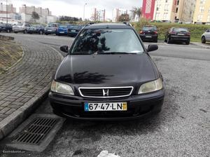 Honda Civic 1.5 Aerodek Vitec Julho/98 - à venda - Ligeiros