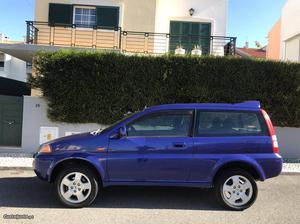 Honda HR-V Impecavel Setembro/99 - à venda - Ligeiros