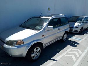 Honda HR-V ti Agosto/99 - à venda - Ligeiros Passageiros,