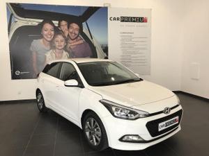 Hyundai I MPI GLS Comfort