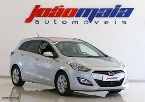 Hyundai i CRDi Active Junho/15 - à venda - Ligeiros